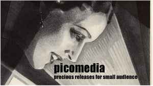 Picomedia on Discogs