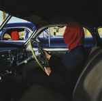 Cover of Frances The Mute, , CD