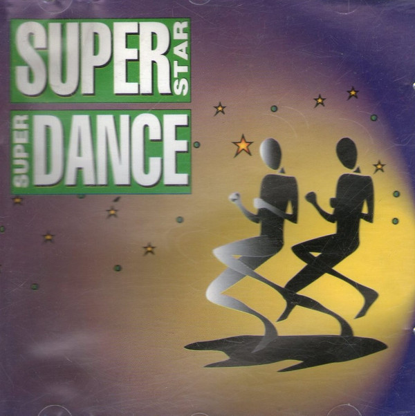 Album herunterladen Various - Super Star Super Dance