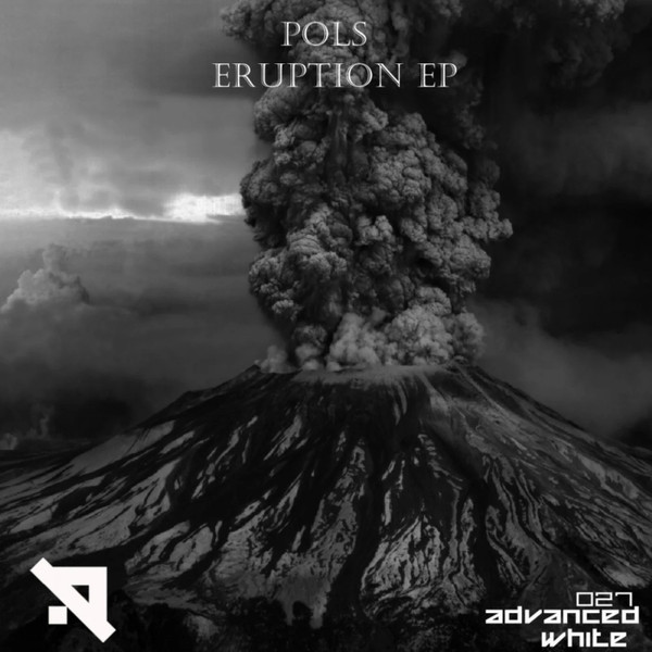 Album herunterladen Pols - Eruption EP