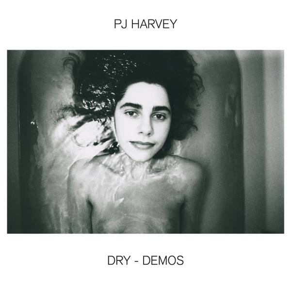 PJ Harvey ‎– Is This Desire? (Demos) Lp Vinilo OFERTA!!!