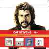Cat Stevens - 4 Original Albums