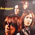 Cover of The Stooges, 1972, Vinyl