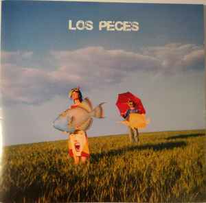 Los Peces (CD, Album)en venta