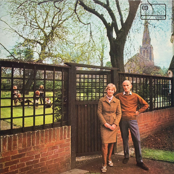 Fairport Convention – Unhalfbricking (2023, Vinyl) - Discogs