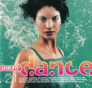 Absolute Dance 21 - Various