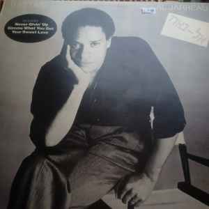 Al Jarreau – This Time (1980, Vinyl) - Discogs