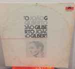 Cover of João Gilberto, 1974, Vinyl