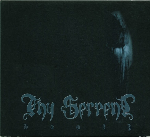 Thy Serpent – Death (2000, Digipak, CD) - Discogs