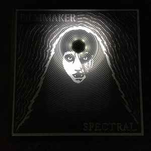 Filmmaker (2) - Spectral