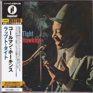 Coleman Hawkins – Wrapped Tight (2001, Paper Sleeve, CD) - Discogs