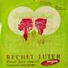 Bechet*, Luter* - Pleyel Jazz Concert 31 Janvier 1952 Vol. 2