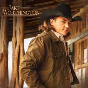 Jake Worthington - Jake Worthington album cover