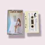 Cover of Love Trip, , Cassette