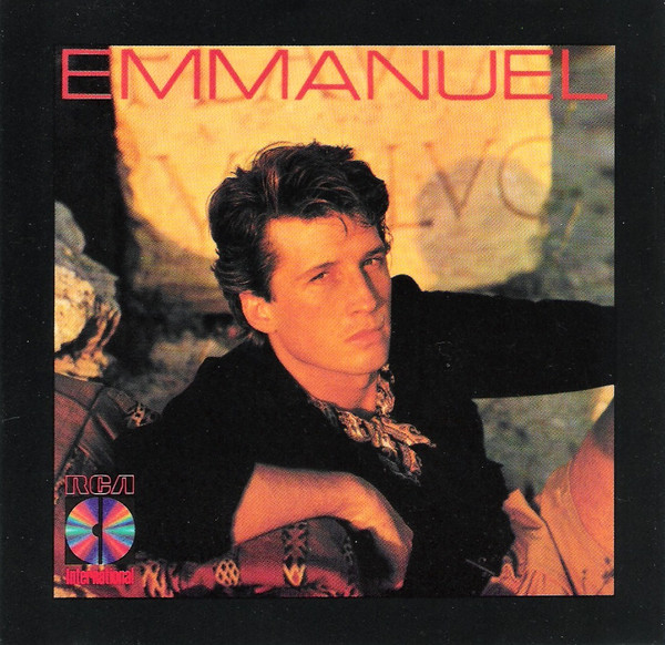 Emmanuel - Emmanuel | Releases | Discogs