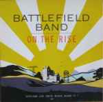 Cover of On The Rise, 1986, Vinyl