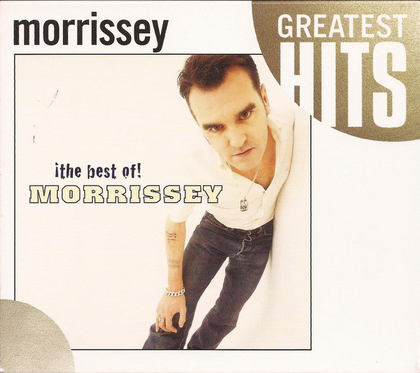 Morrissey – ¡The Best Of! (2019, Clear, Vinyl) - Discogs