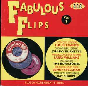 Various - Fabulous Flips Vol. 3