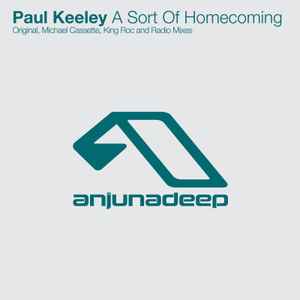 Paul Keeley - A Sort Of Homecoming | Releases | Discogs