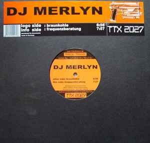 DJ Merlyn - Braunkohle