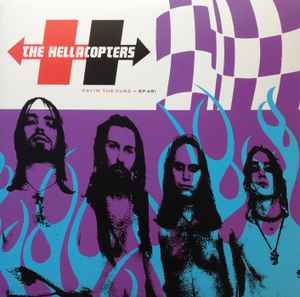 The Hellacopters - Payin' The Dues
