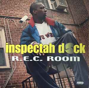 Inspectah Deck - R.E.C. Room: 12