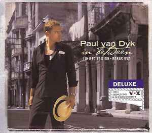 Paul van Dyk - In Between (Limited Edition + Bonus DVD)