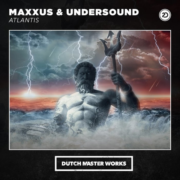Album herunterladen Maxxus & Undersound - Atlantis