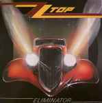 Cover of Eliminator, 1983, Vinyl