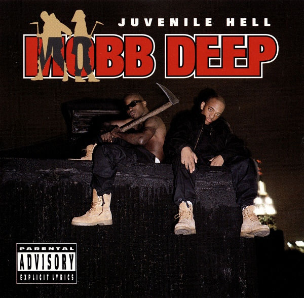 Mobb Deep - Juvenile Hell | Releases | Discogs