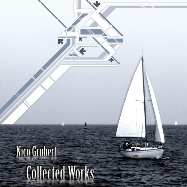 lataa albumi Nico Grubert - Collected Works