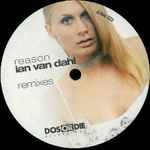 Cover of Reason (DJ Shog Remix), 2002-08-26, Vinyl