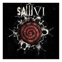 SAW V ~ Jogos Mortais 5 - Soundtrack (2008)