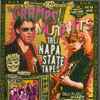 The Cramps And The Mutants* - The Napa State Tapes