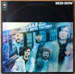 Cover of Skid Row, 1970-05-00, Vinyl