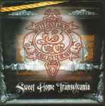 Cover of Sweet Home Transylvania, 2001, CD