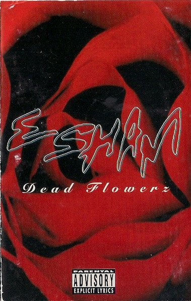 Esham – Dead Flowerz (2020, CD) - Discogs