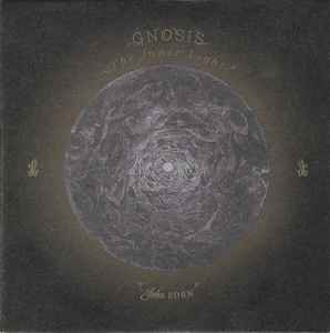 John Zorn - Gnosis: The Inner Light album cover