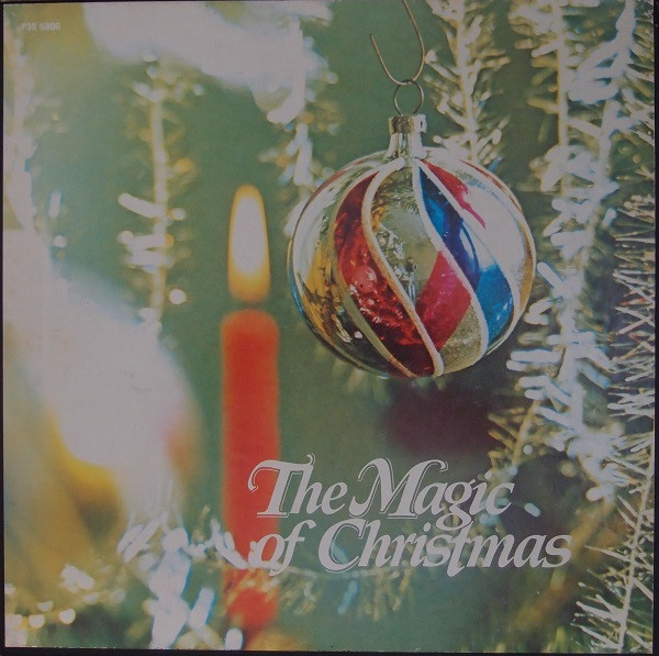 The Magic Of Christmas (1972
