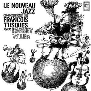 François Tusques - Le Nouveau Jazz