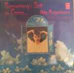 Cover of Something's Still To Come... = То Ли Ещё Будет..., 1980, Vinyl