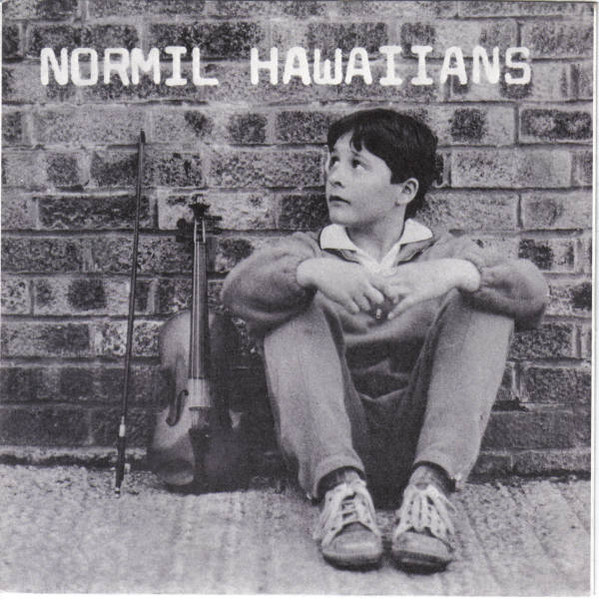 Normil Hawaiians | Discogs