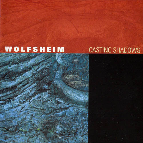Wolfsheim - Casting Shadows, Releases