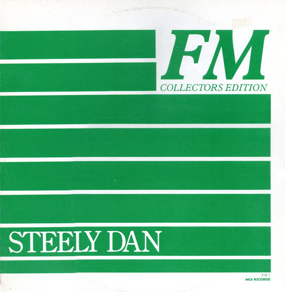 télécharger l'album Steely Dan - FM