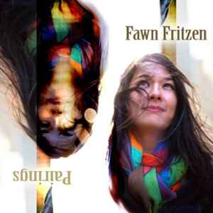 Fawn Fritzen - Pairings album cover