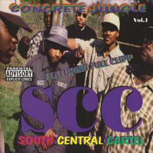 South Central Cartel – Greatest Hits (2003, CD) - Discogs