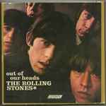 Cover of Out Of Our Heads, 1965, Reel-To-Reel