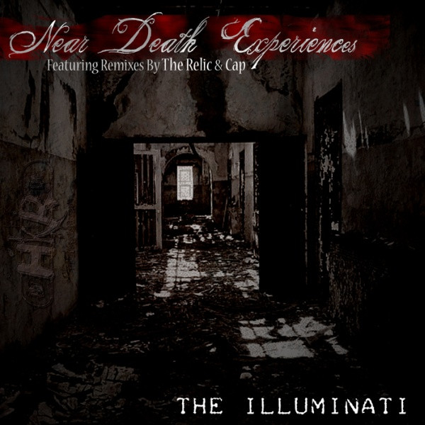 Album herunterladen The Illuminati - Near Death Experiences