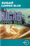 Cover of Copper Blue, 1992, Cassette