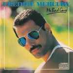 Freddie Mercury – Mr. Bad Guy (2019, Vinyl) - Discogs